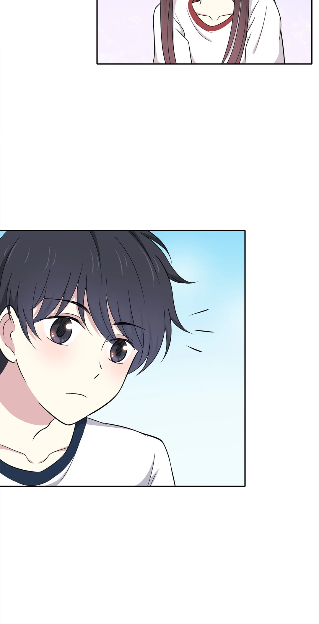 Read Yexu, Weilai (Colored) chapter 47 image 27 on Lezhin