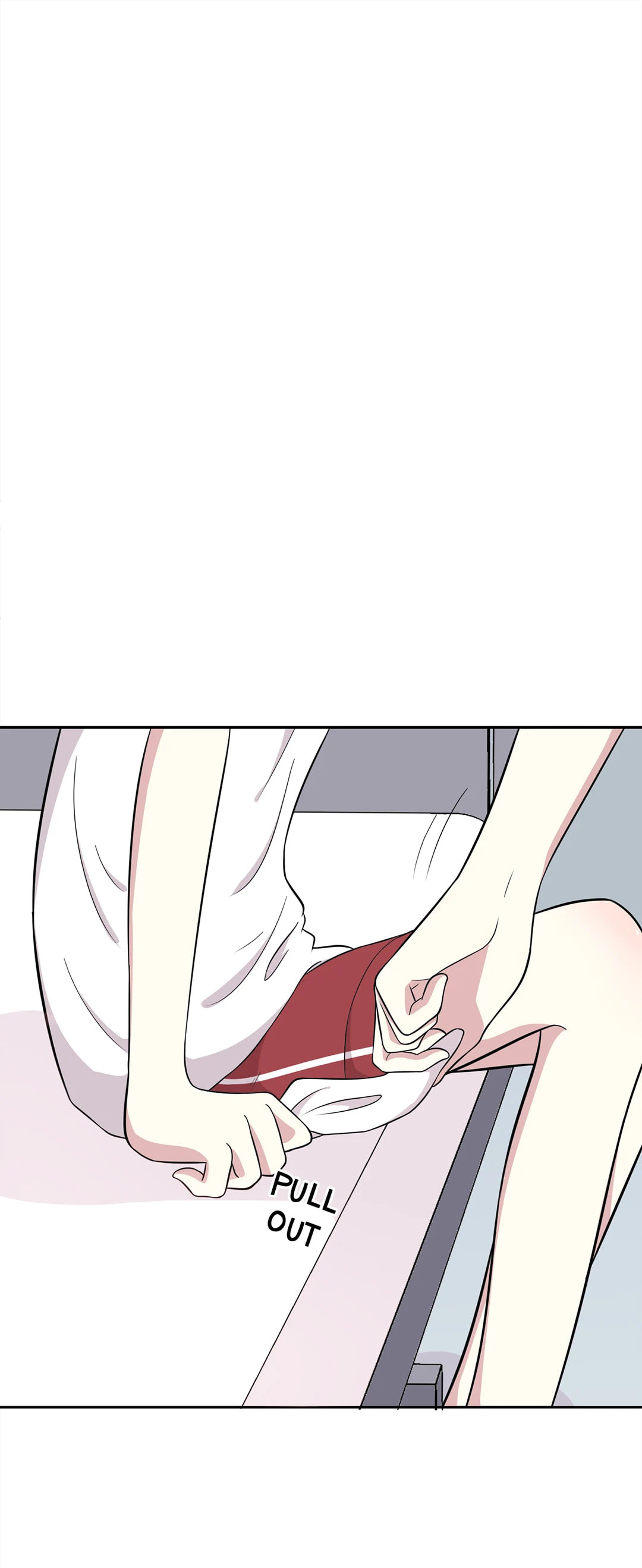 Read Yexu, Weilai (Colored) chapter 47 image 28 on Lezhin