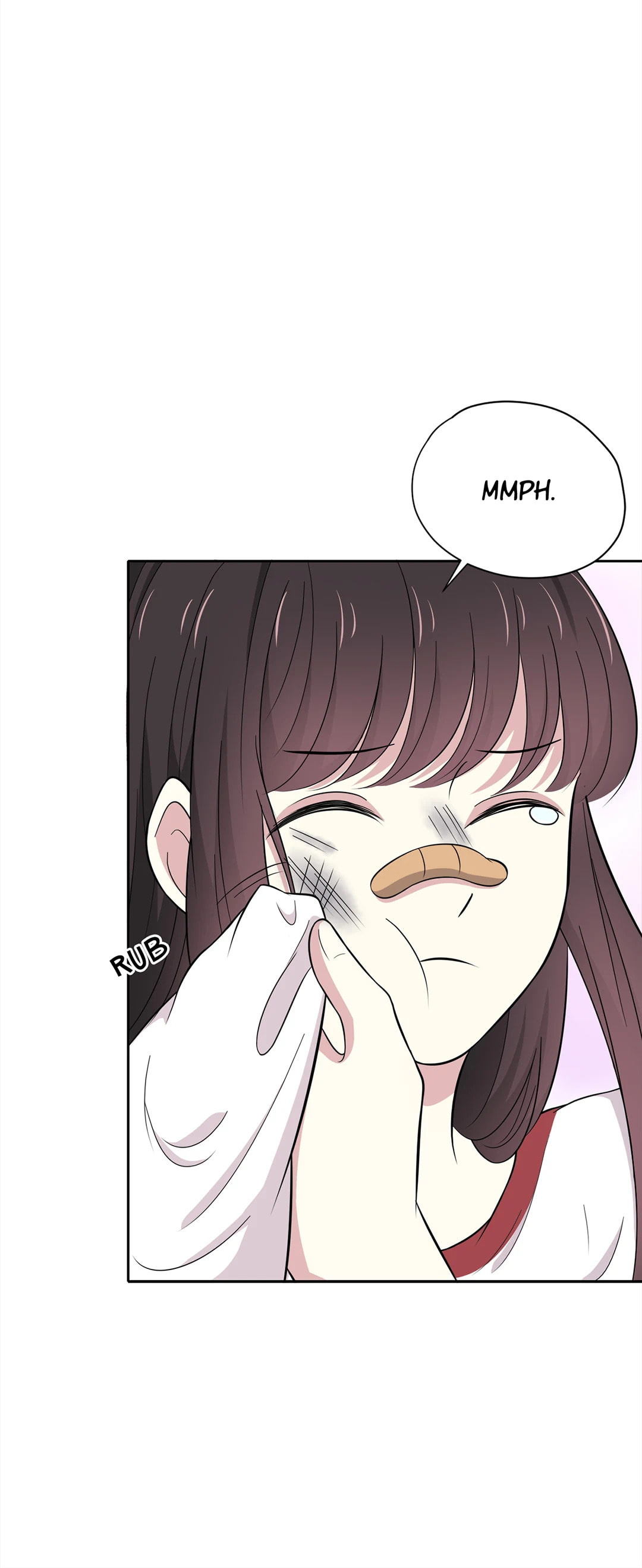 Read Yexu, Weilai (Colored) chapter 47 image 29 on Lezhin