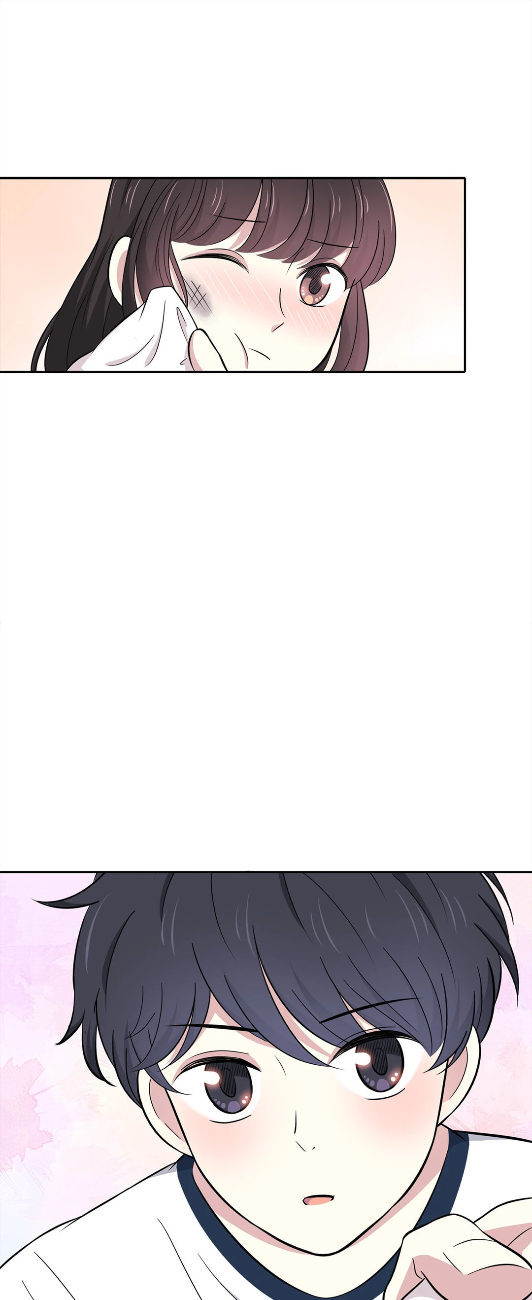 Read Yexu, Weilai (Colored) chapter 47 image 30 on Lezhin