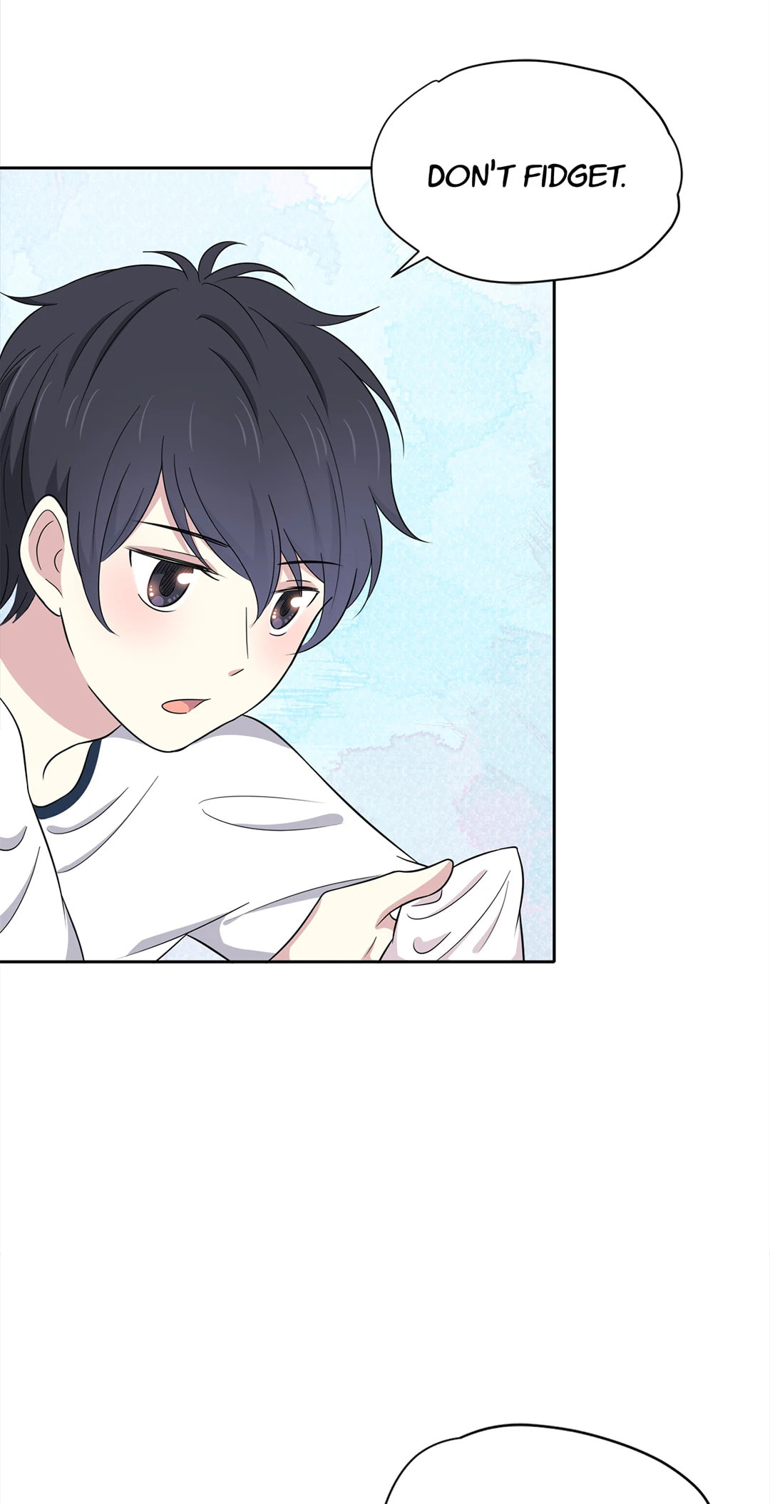 Read Yexu, Weilai (Colored) chapter 47 image 36 on Lezhin