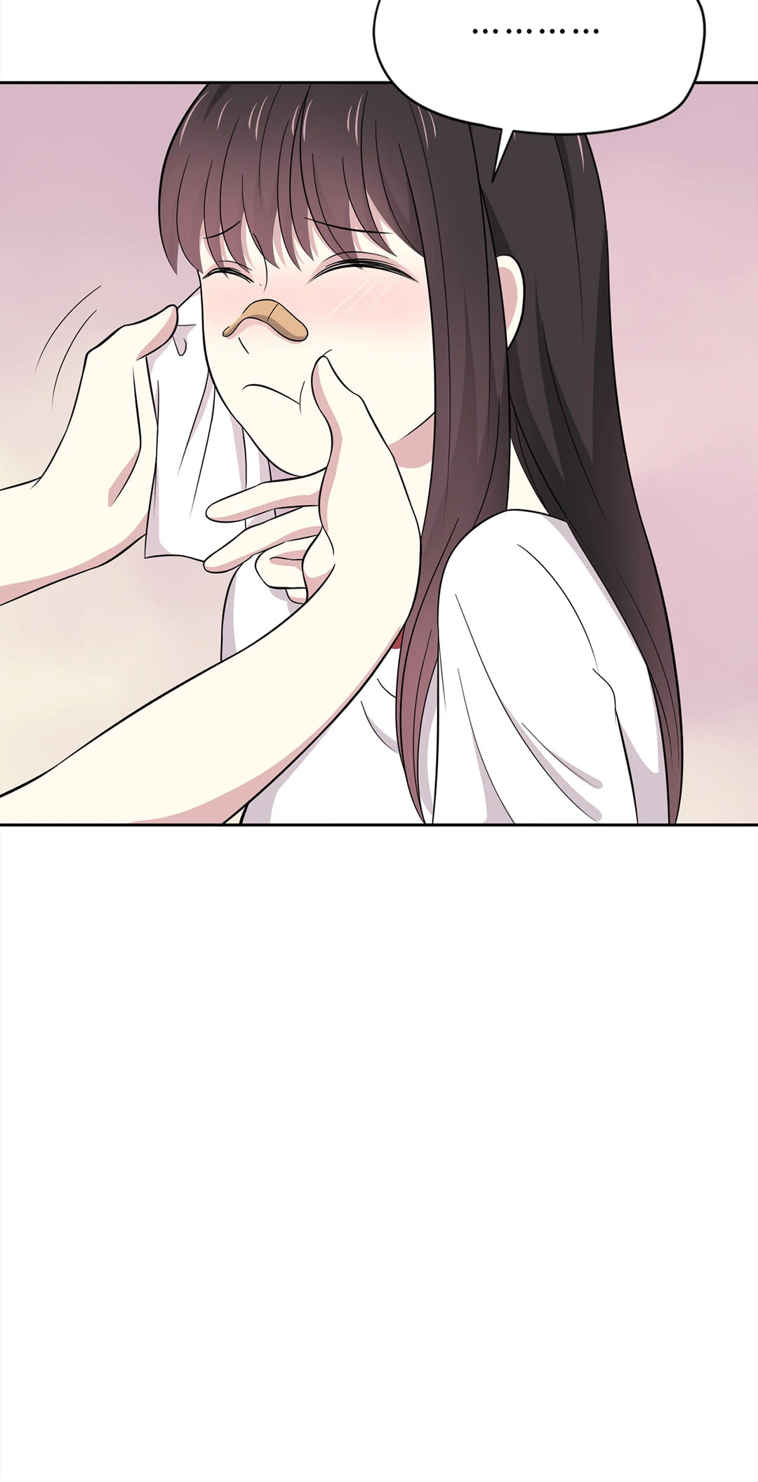Read Yexu, Weilai (Colored) chapter 47 image 37 on Lezhin