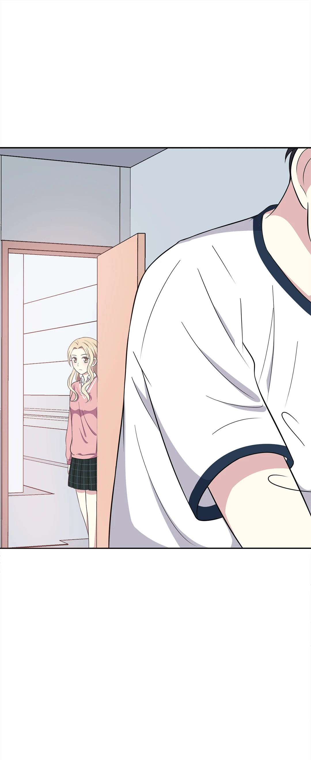 Read Yexu, Weilai (Colored) chapter 47 image 38 on Lezhin