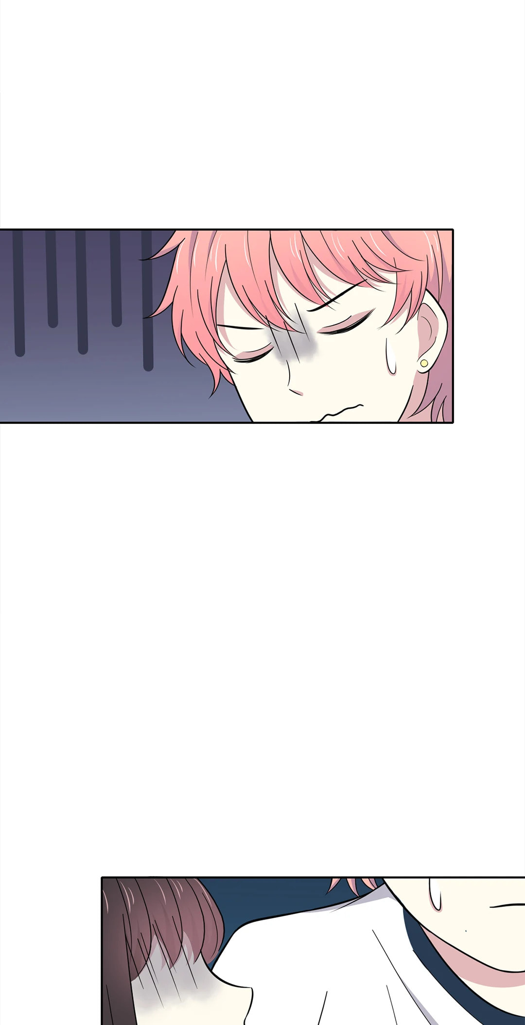 Read Yexu, Weilai (Colored) chapter 47 image 4 on Lezhin