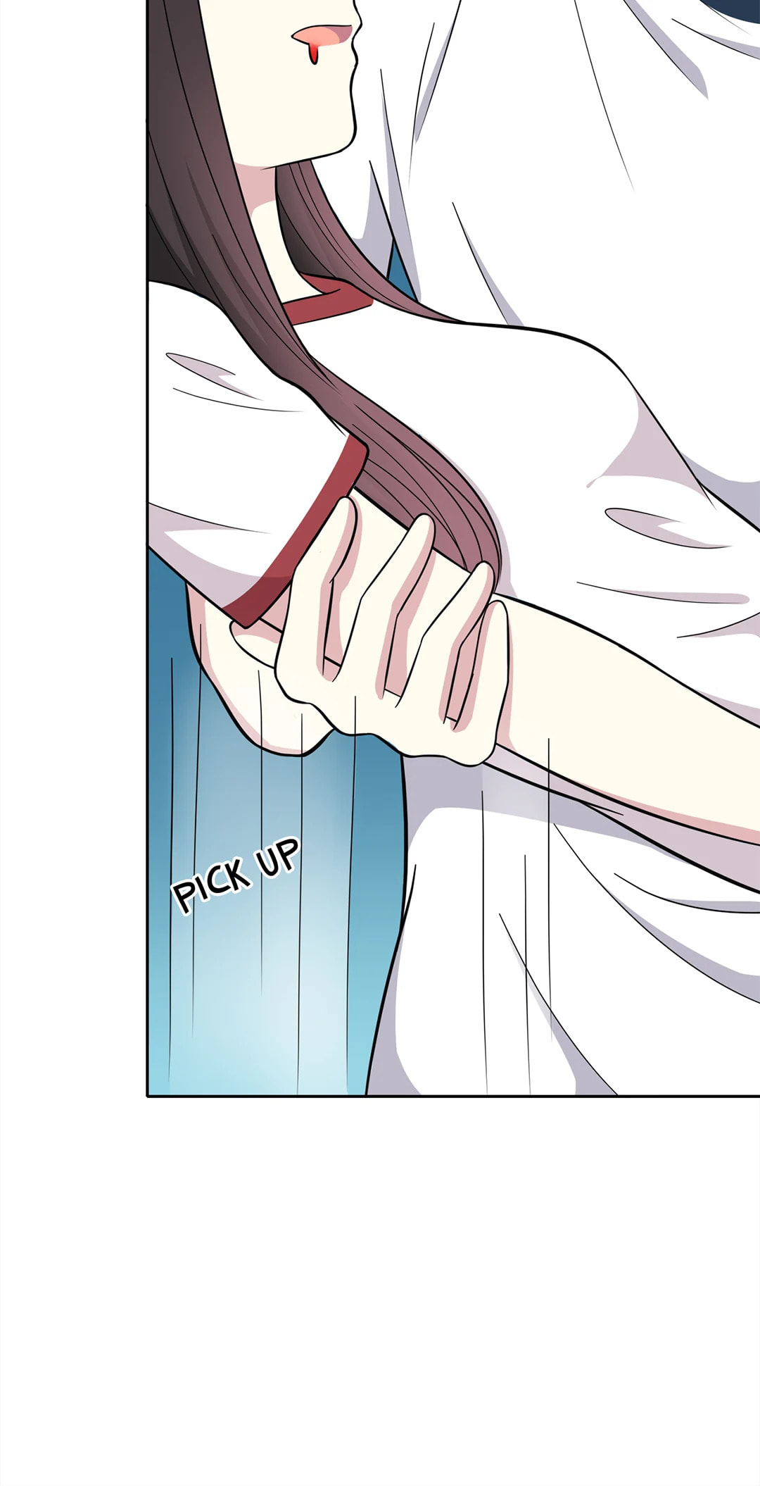 Read Yexu, Weilai (Colored) chapter 47 image 5 on Lezhin