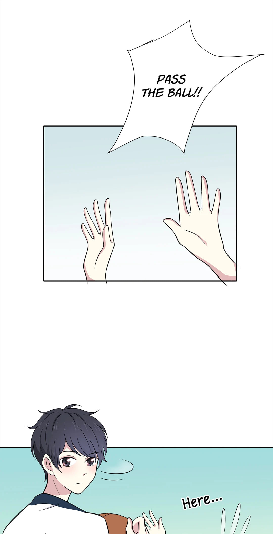 Read Yexu, Weilai (Colored) chapter 47 image 9 on Lezhin