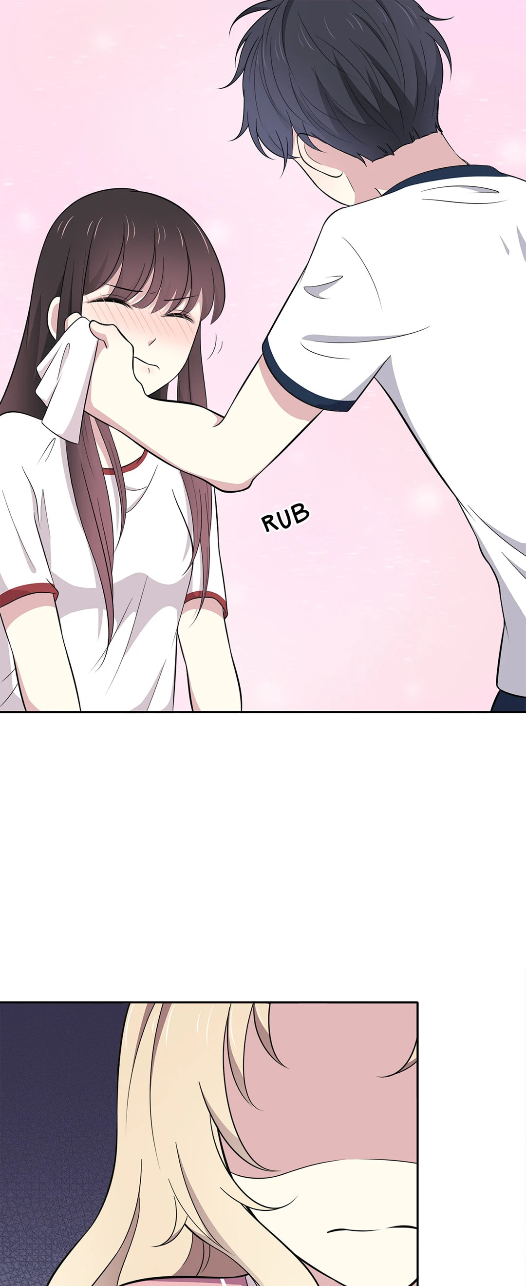 Read Yexu, Weilai (Colored) chapter 48 image 0 on Lezhin