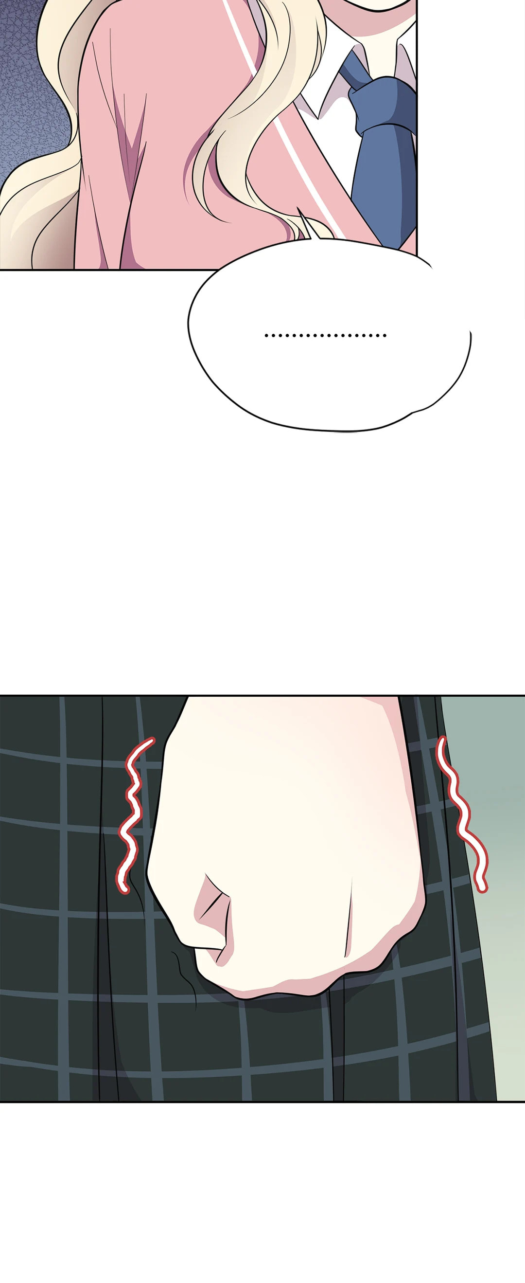 Read Yexu, Weilai (Colored) chapter 48 image 1 on Lezhin