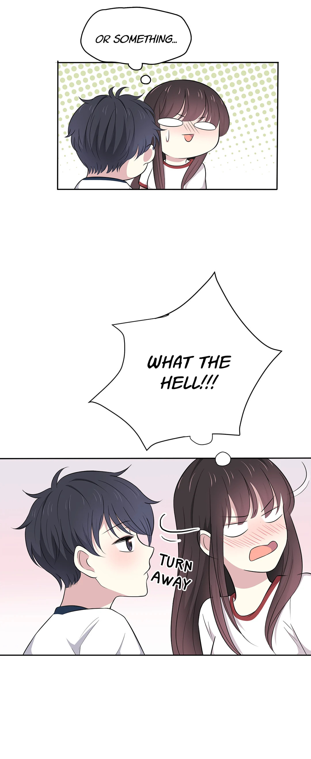Read Yexu, Weilai (Colored) chapter 48 image 10 on Lezhin