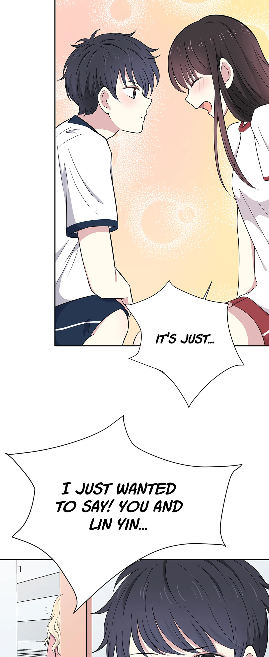 Read Yexu, Weilai (Colored) chapter 48 image 12 on Lezhin