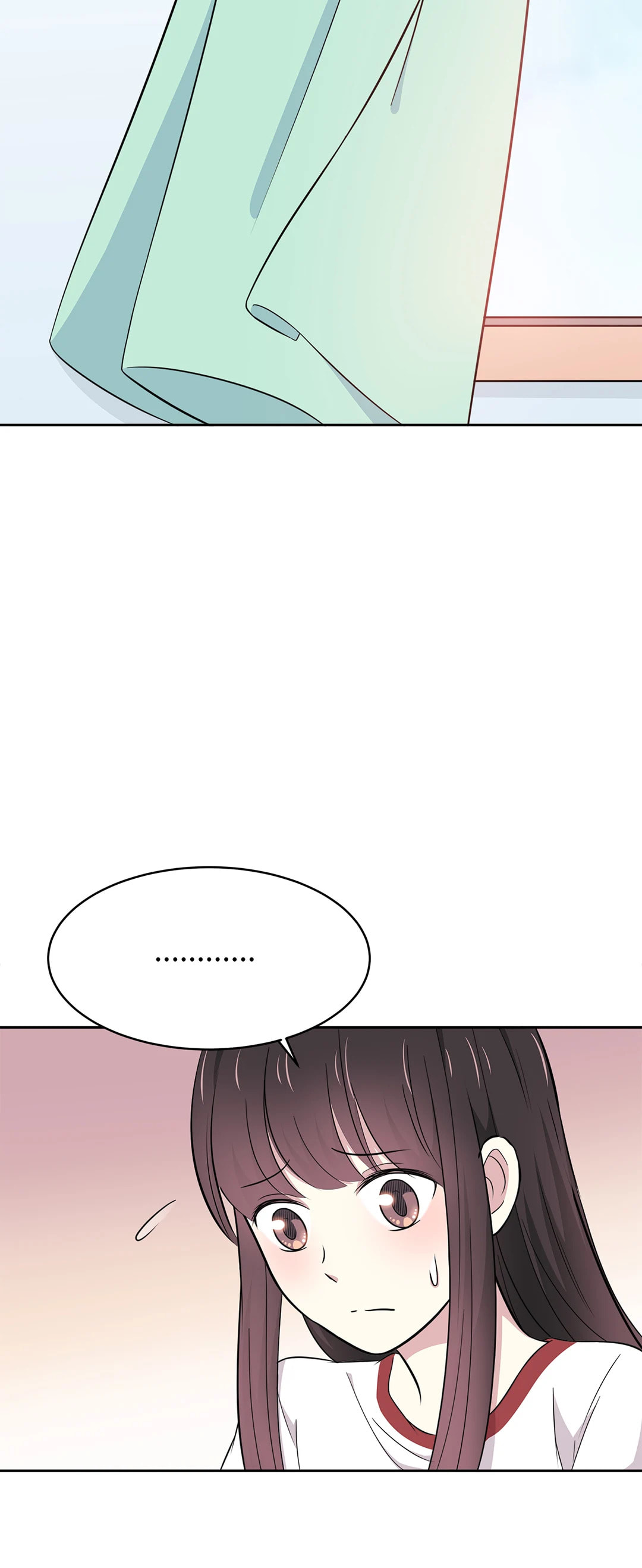Read Yexu, Weilai (Colored) chapter 48 image 3 on Lezhin