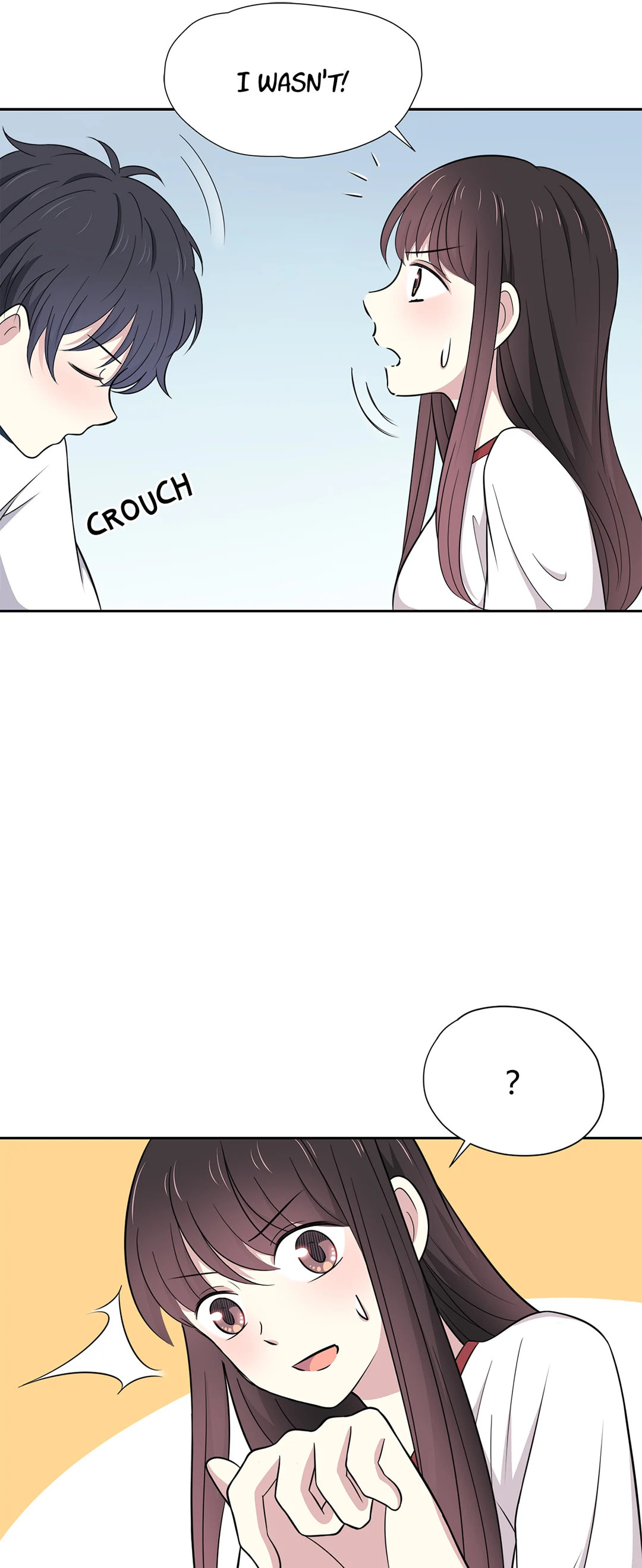 Read Yexu, Weilai (Colored) chapter 48 image 4 on Lezhin