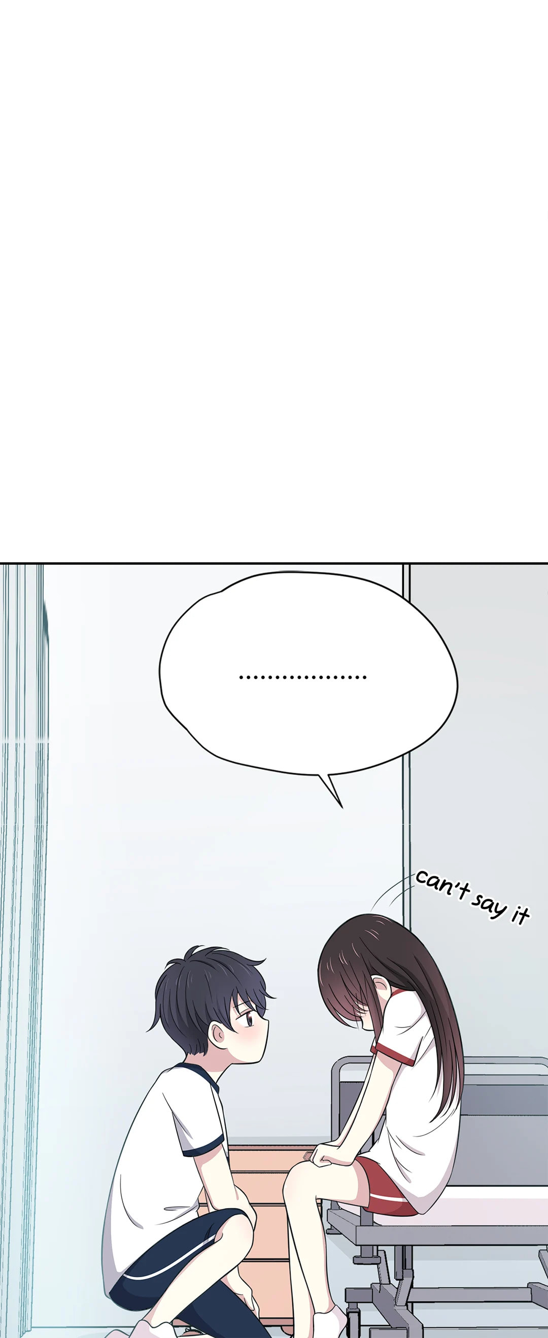 Read Yexu, Weilai (Colored) chapter 48 image 7 on Lezhin