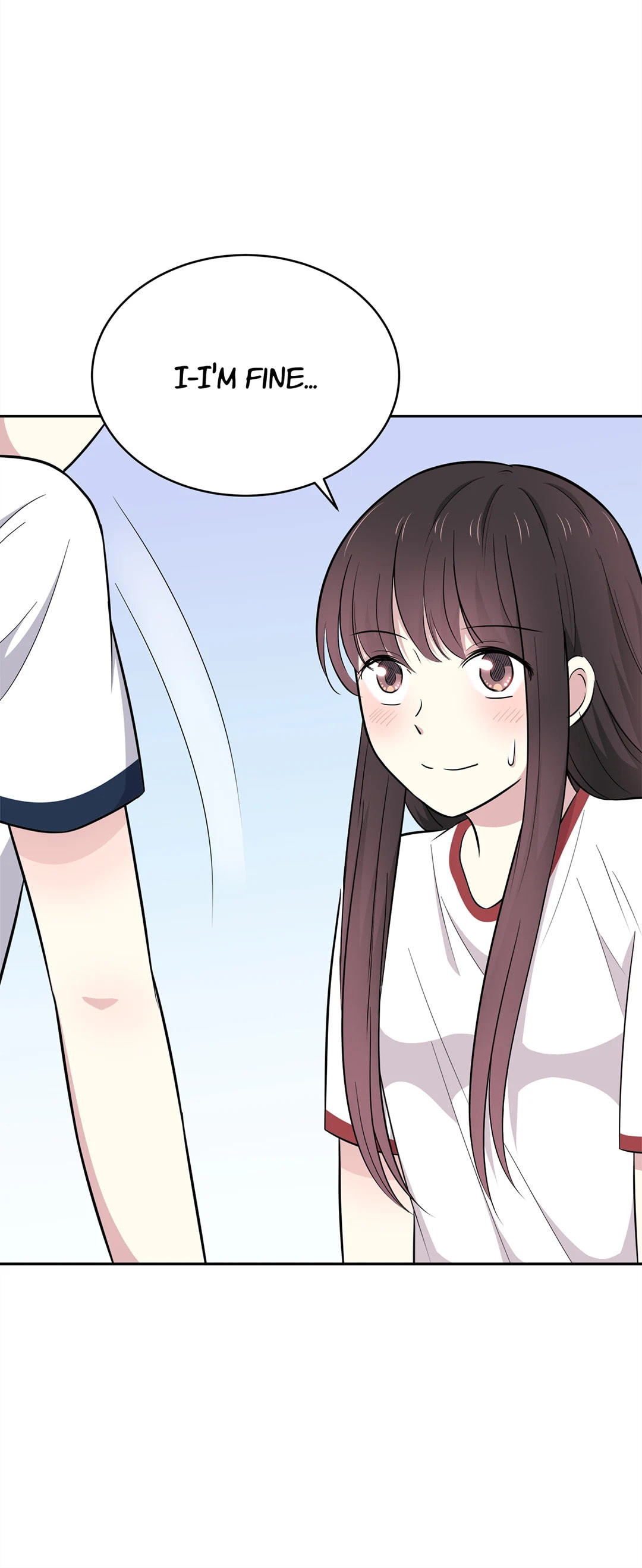 Read Yexu, Weilai (Colored) chapter 49 image 1 on Lezhin