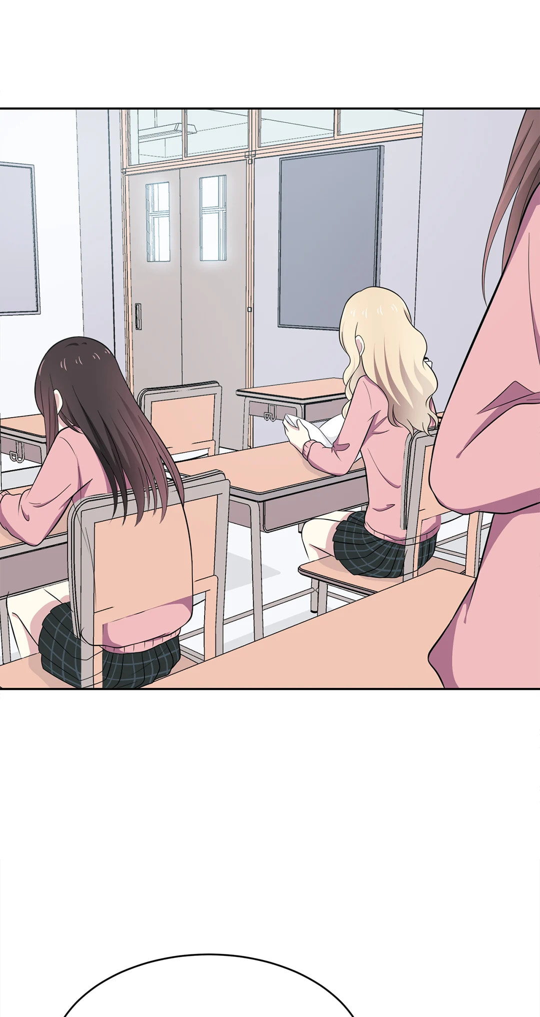 Read Yexu, Weilai (Colored) chapter 49 image 11 on Lezhin