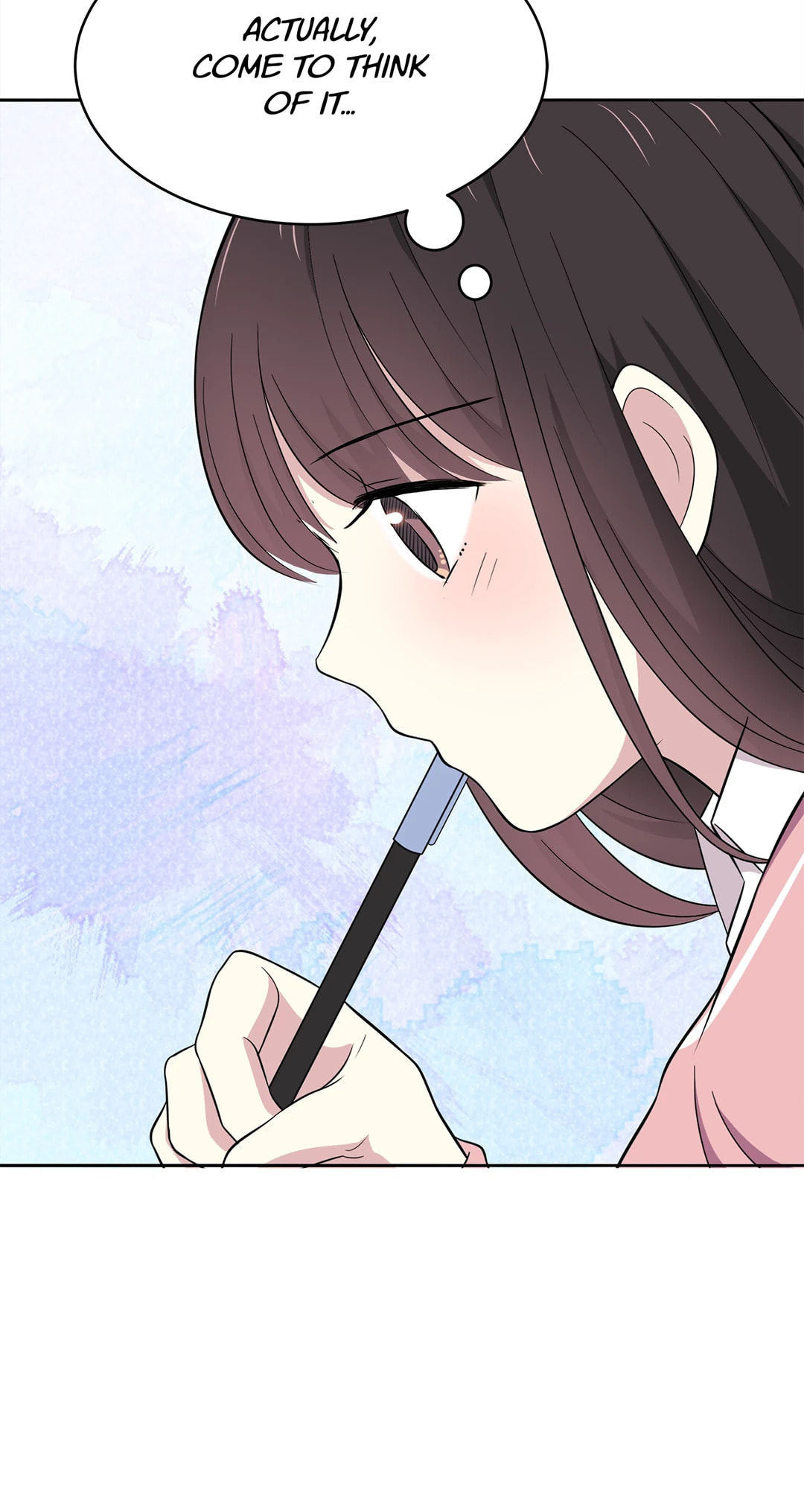 Read Yexu, Weilai (Colored) chapter 49 image 12 on Lezhin
