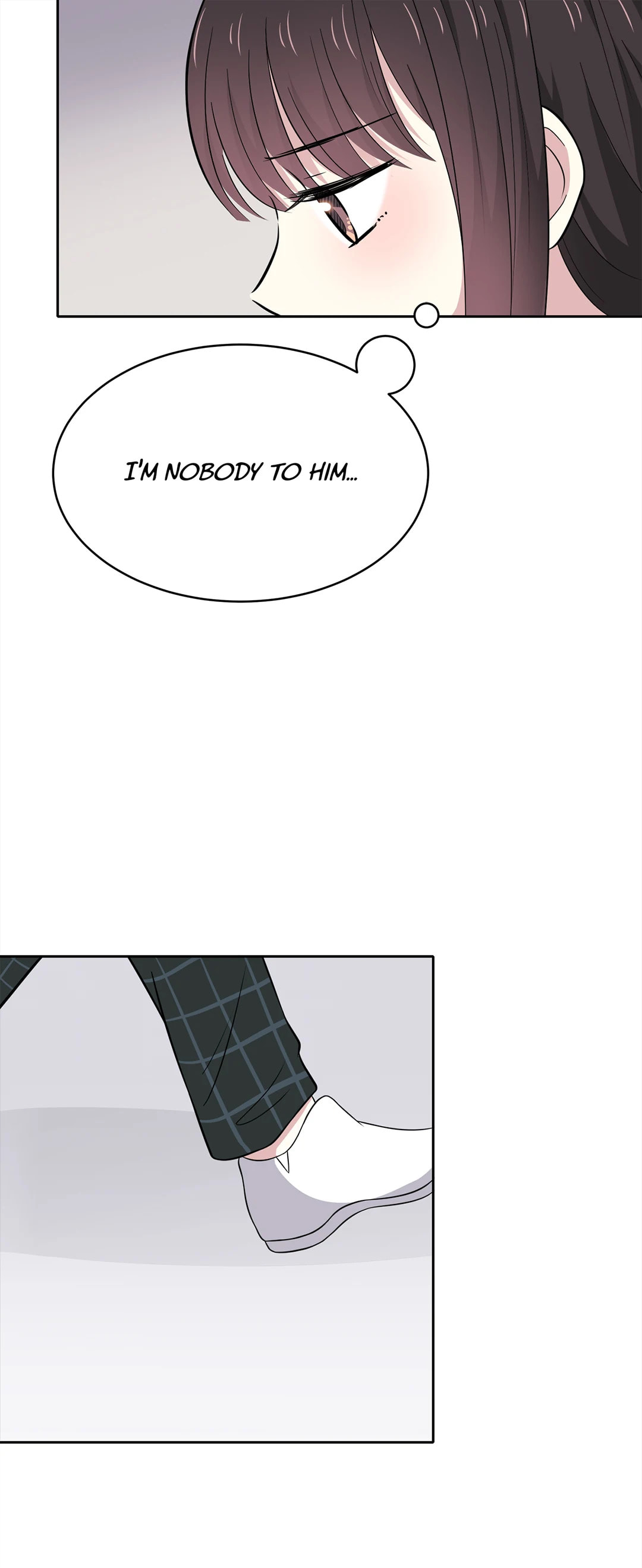 Read Yexu, Weilai (Colored) chapter 49 image 13 on Lezhin