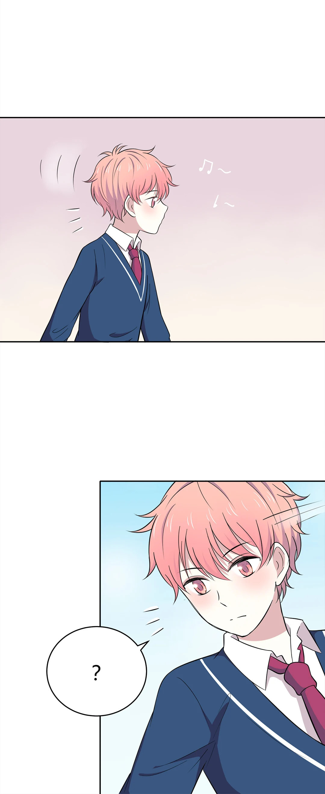 Read Yexu, Weilai (Colored) chapter 49 image 14 on Lezhin