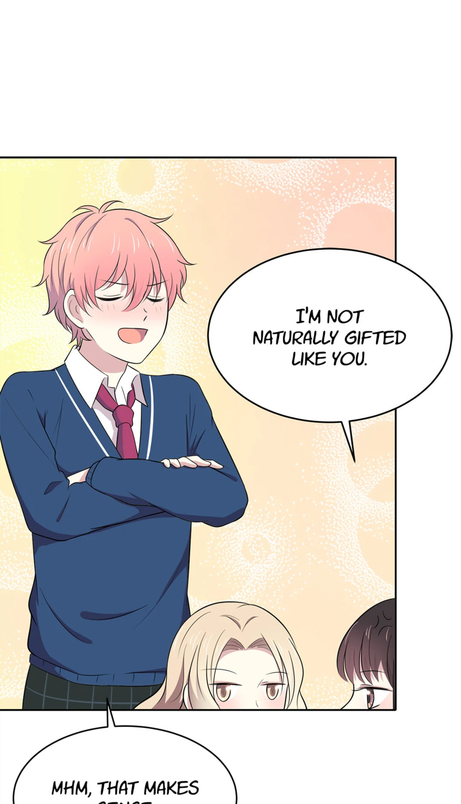 Read Yexu, Weilai (Colored) chapter 49 image 17 on Lezhin