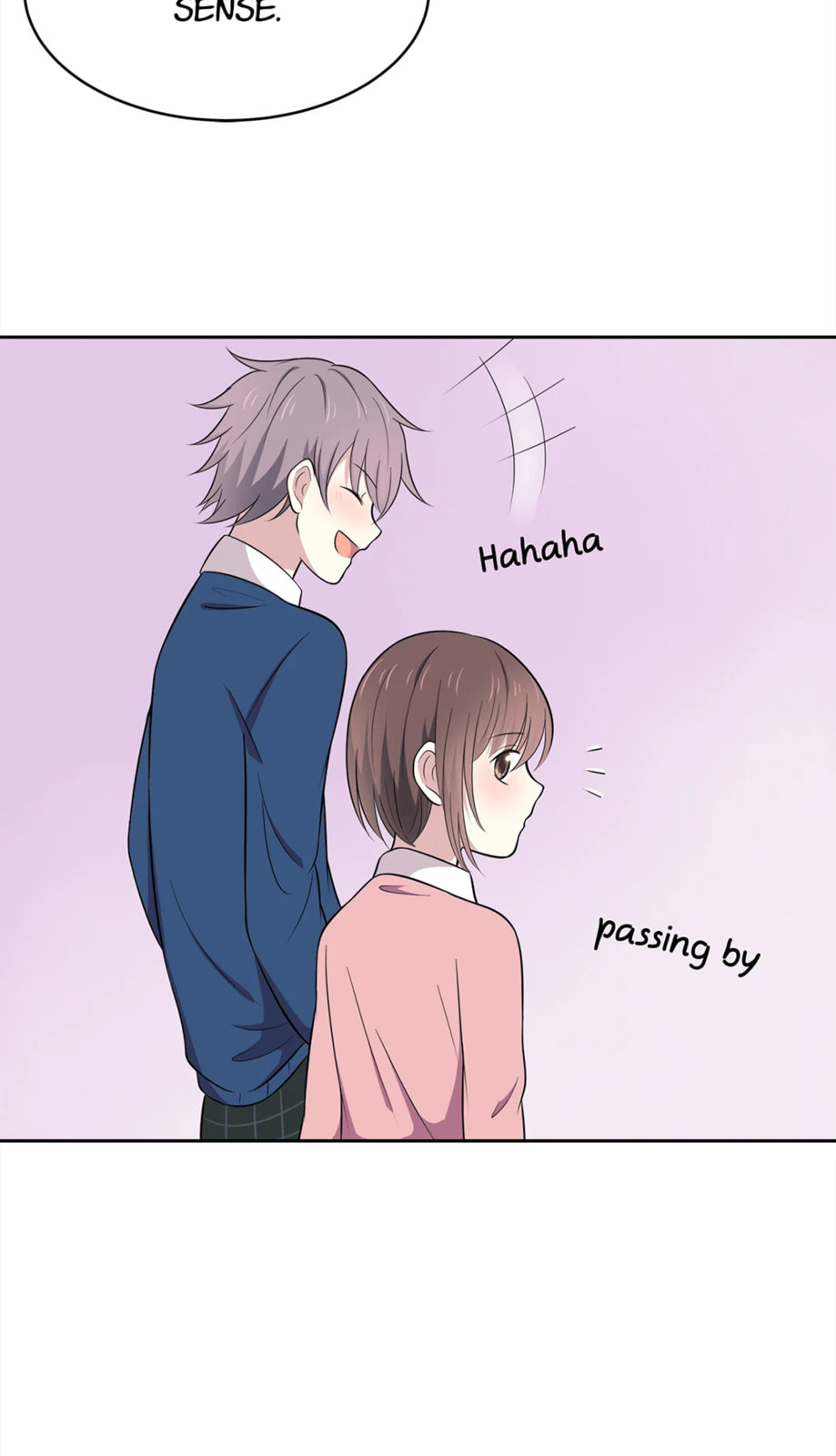 Read Yexu, Weilai (Colored) chapter 49 image 18 on Lezhin