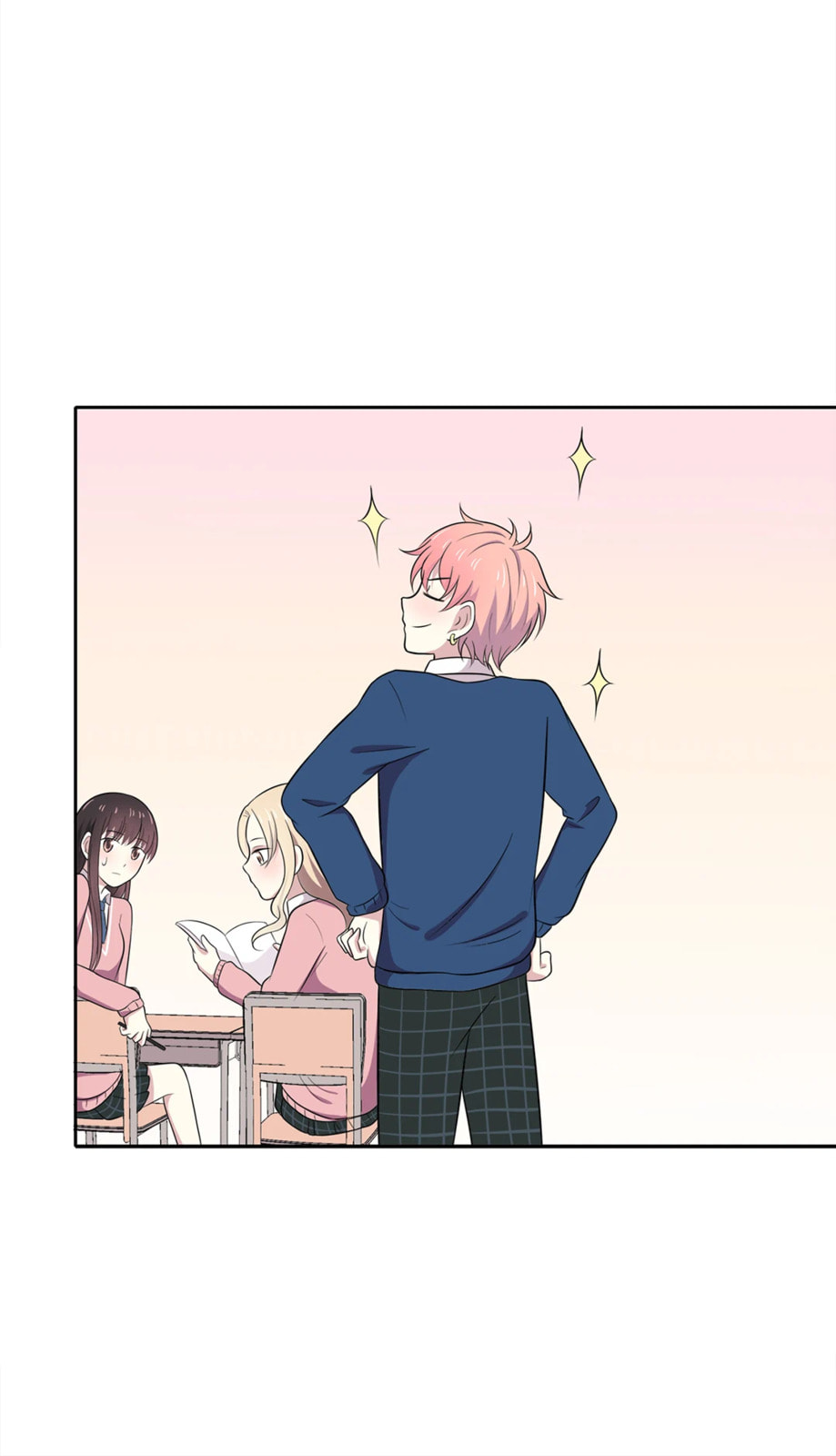 Read Yexu, Weilai (Colored) chapter 49 image 19 on Lezhin