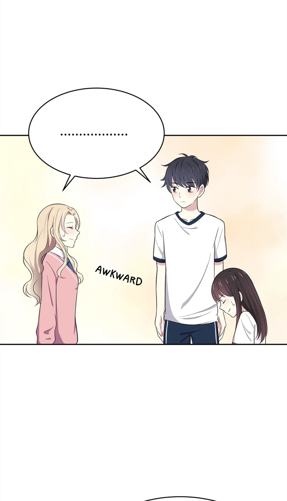 Read Yexu, Weilai (Colored) chapter 49 image 3 on Lezhin