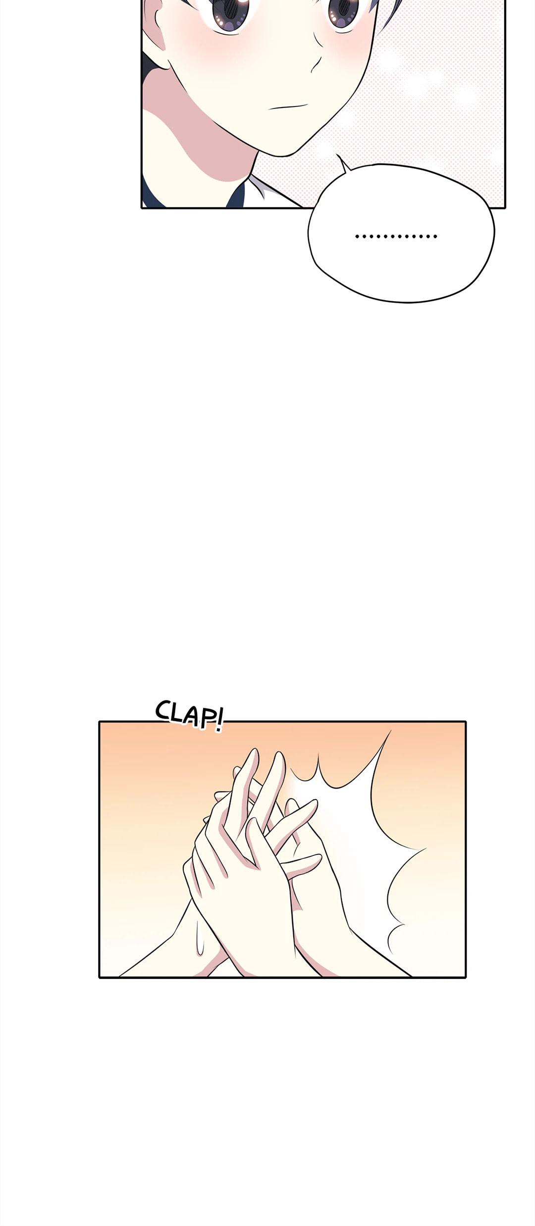 Read Yexu, Weilai (Colored) chapter 49 image 6 on Lezhin