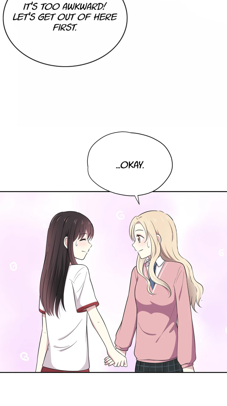Read Yexu, Weilai (Colored) chapter 49 image 8 on Lezhin