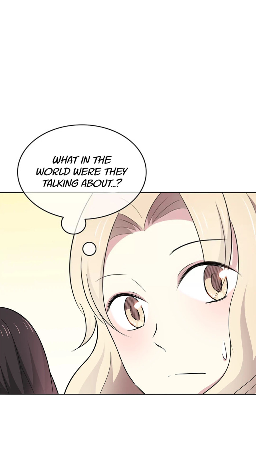 Read Yexu, Weilai (Colored) chapter 49 image 9 on Lezhin