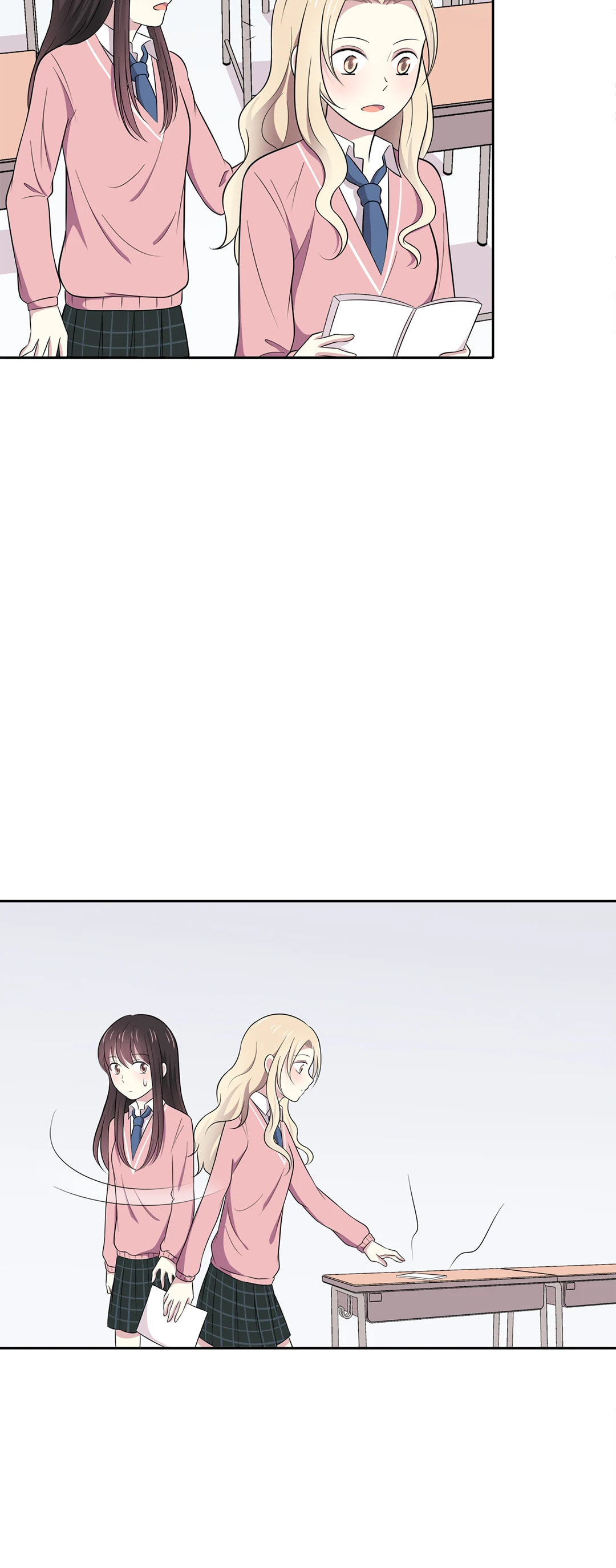 Read Yexu, Weilai (Colored) chapter 51 image 1 on Lezhin