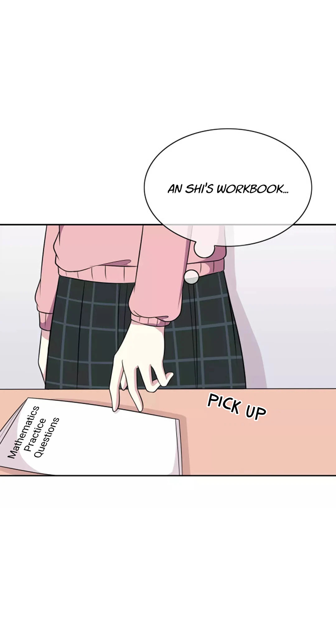 Read Yexu, Weilai (Colored) chapter 51 image 11 on Lezhin