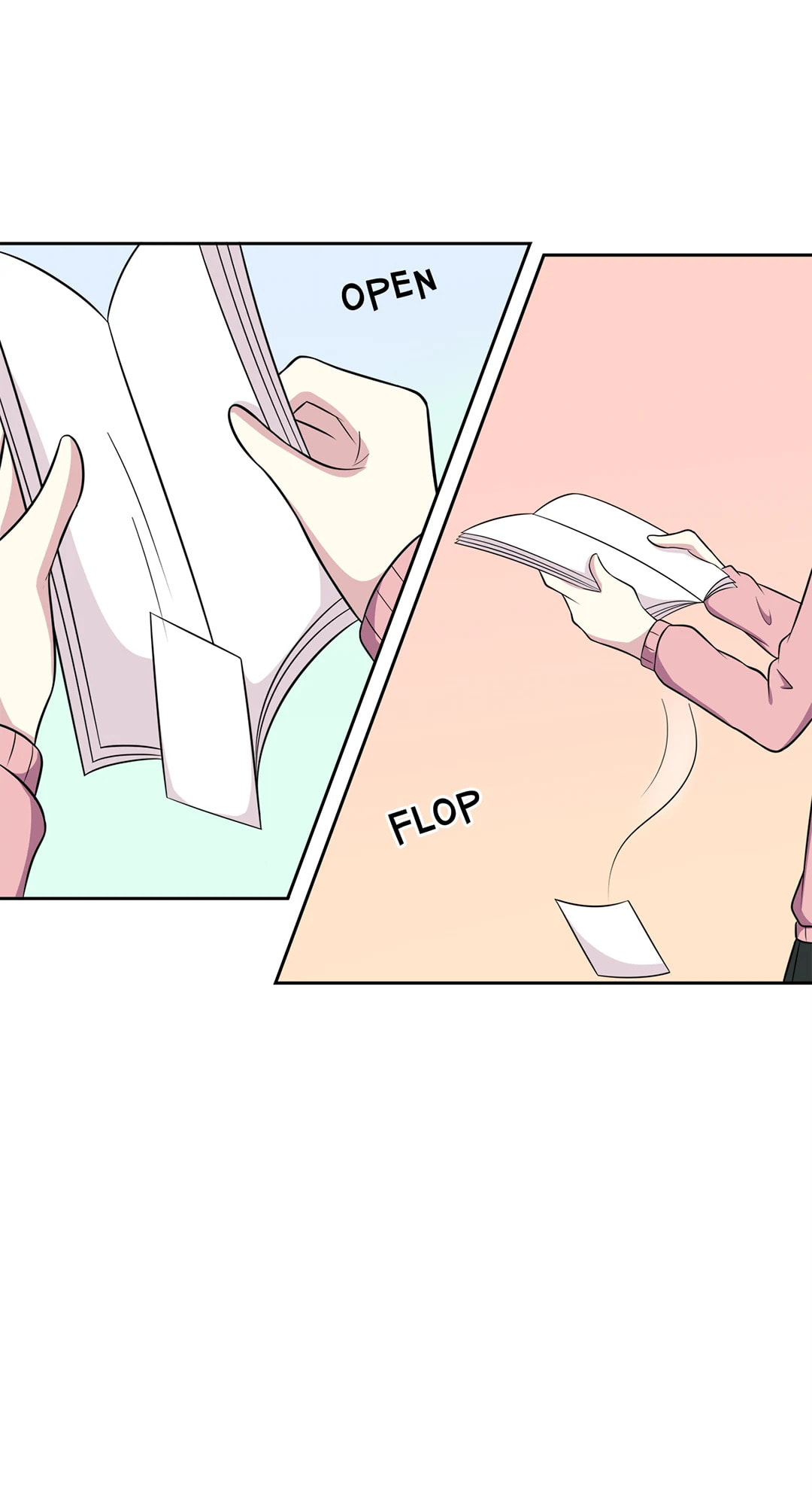 Read Yexu, Weilai (Colored) chapter 51 image 12 on Lezhin