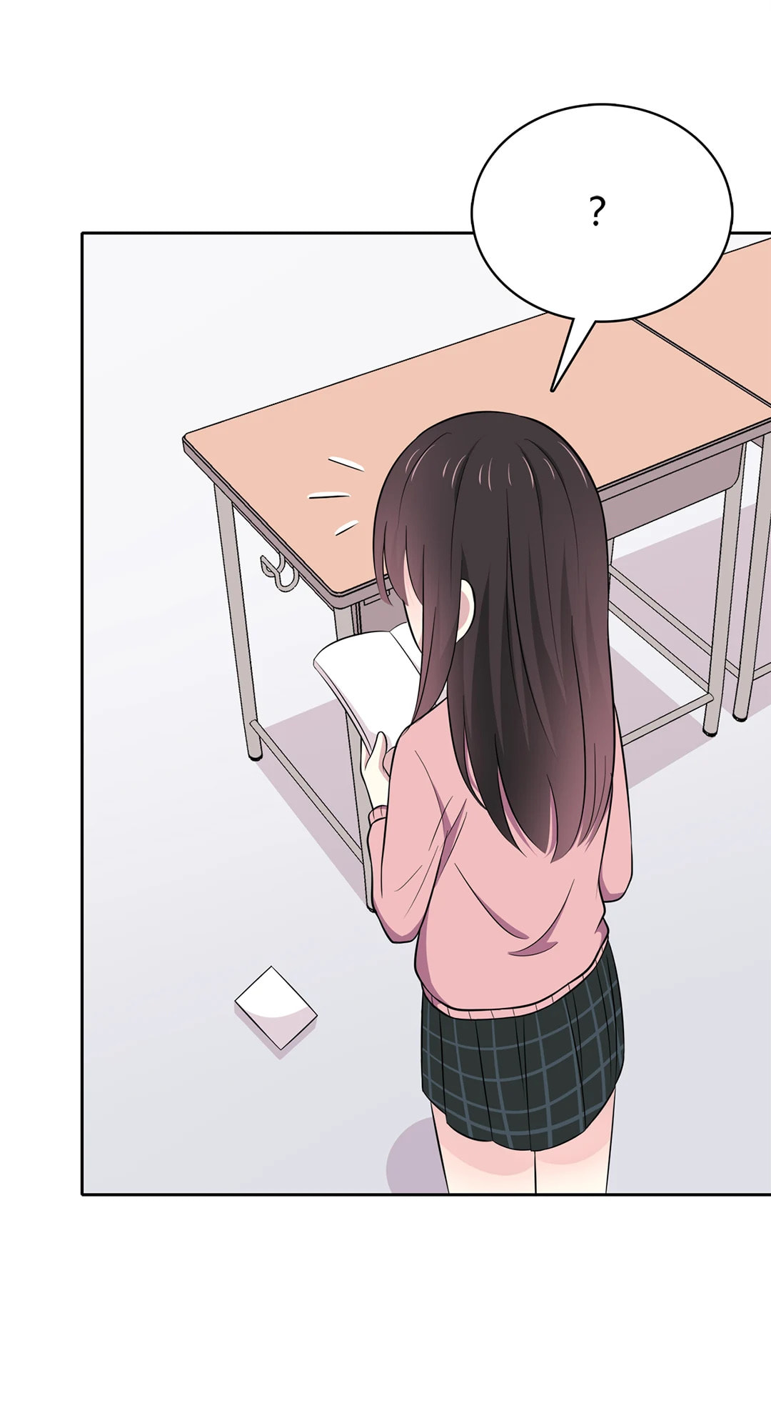 Read Yexu, Weilai (Colored) chapter 51 image 13 on Lezhin