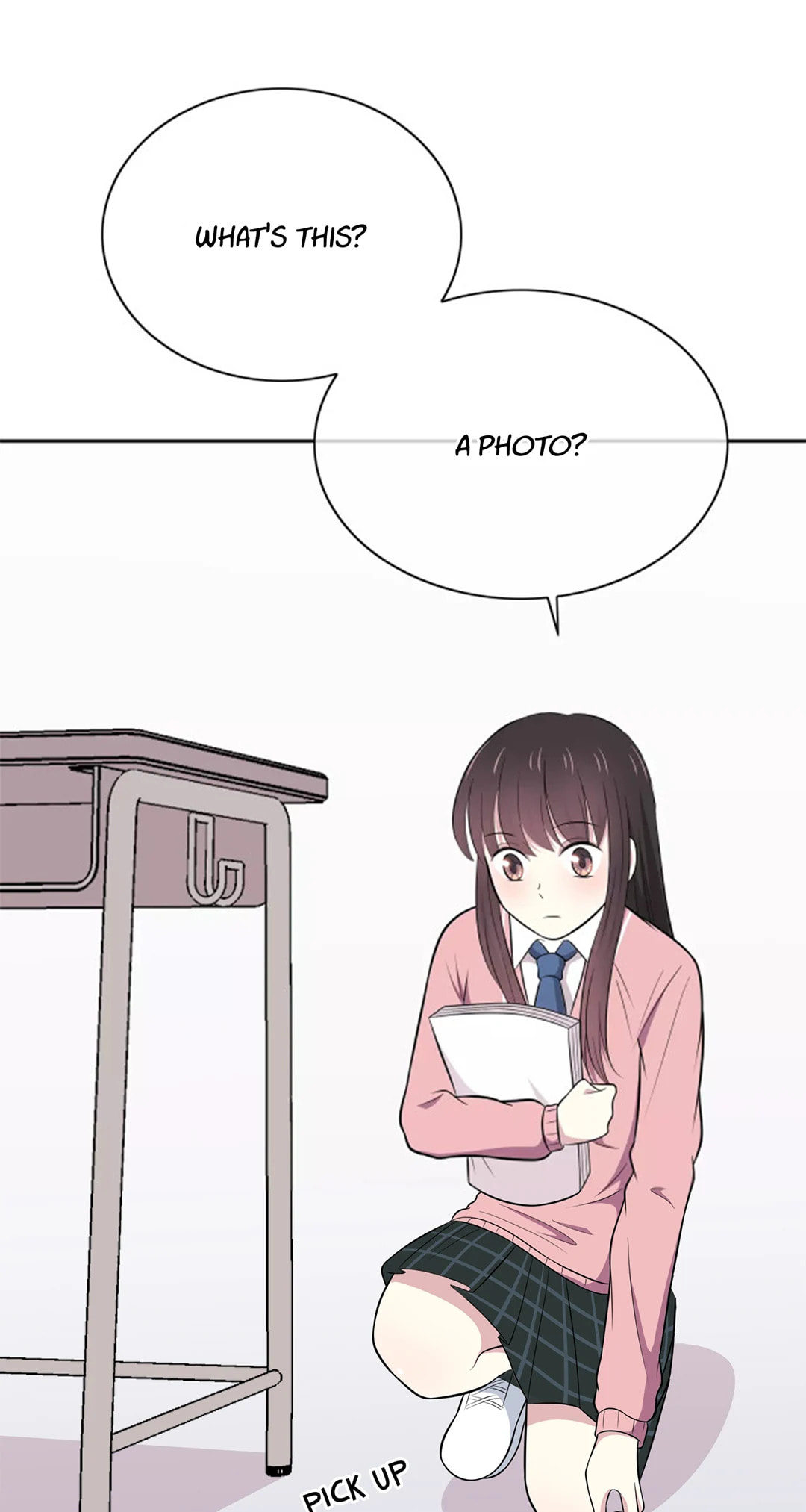 Read Yexu, Weilai (Colored) chapter 51 image 14 on Lezhin