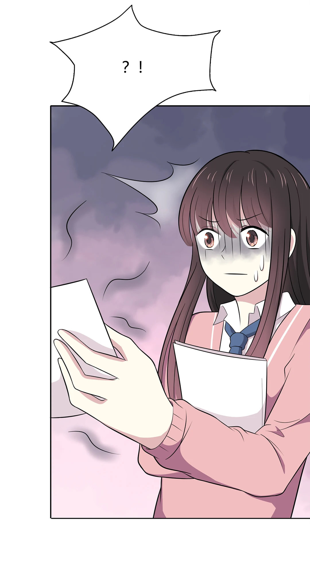 Read Yexu, Weilai (Colored) chapter 51 image 16 on Lezhin