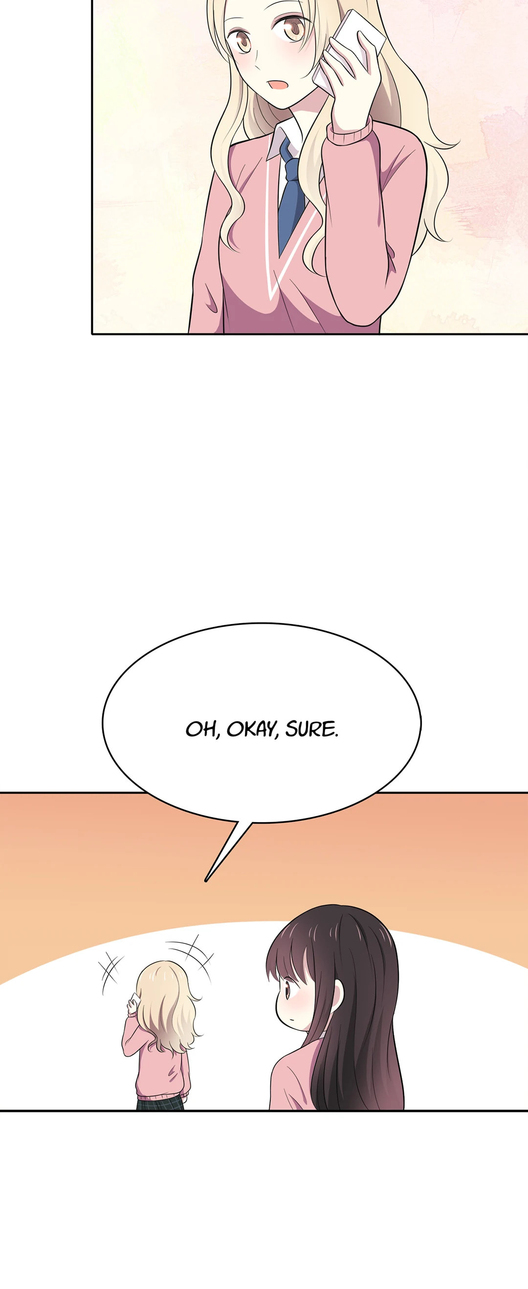 Read Yexu, Weilai (Colored) chapter 51 image 3 on Lezhin