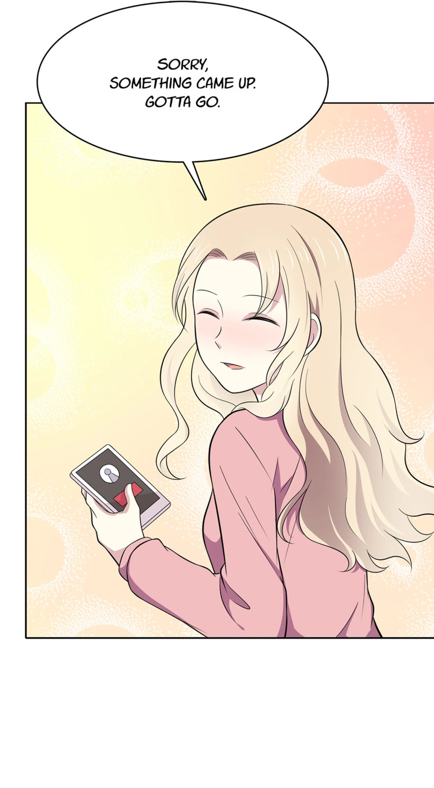 Read Yexu, Weilai (Colored) chapter 51 image 4 on Lezhin