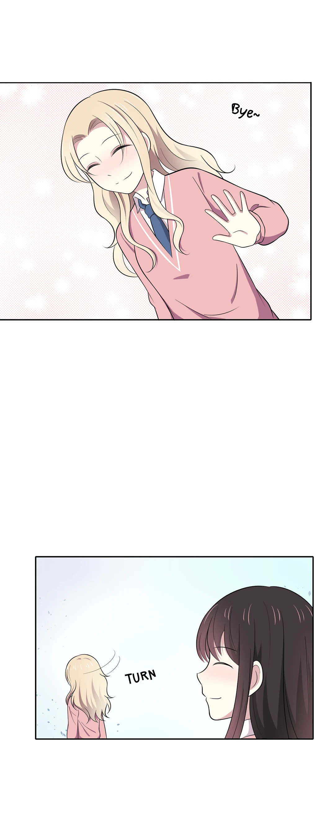 Read Yexu, Weilai (Colored) chapter 51 image 7 on Lezhin