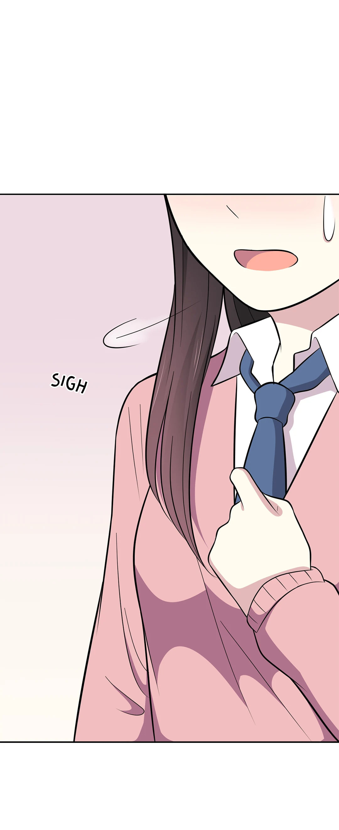 Read Yexu, Weilai (Colored) chapter 51 image 8 on Lezhin