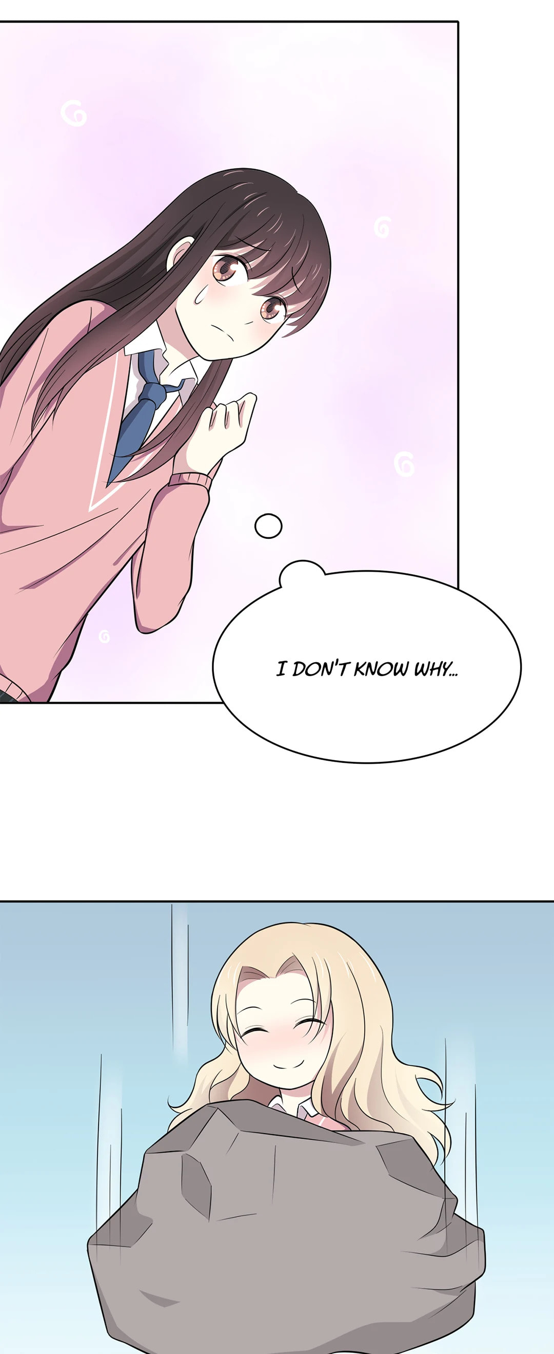 Read Yexu, Weilai (Colored) chapter 51 image 9 on Lezhin