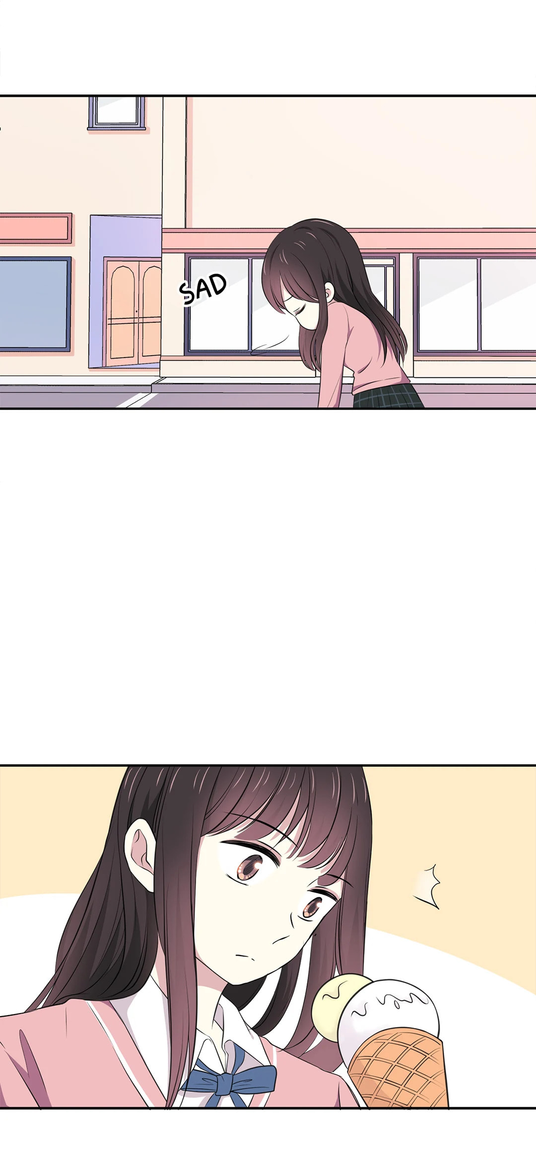 Read Yexu, Weilai (Colored) chapter 53 image 0 on Lezhin