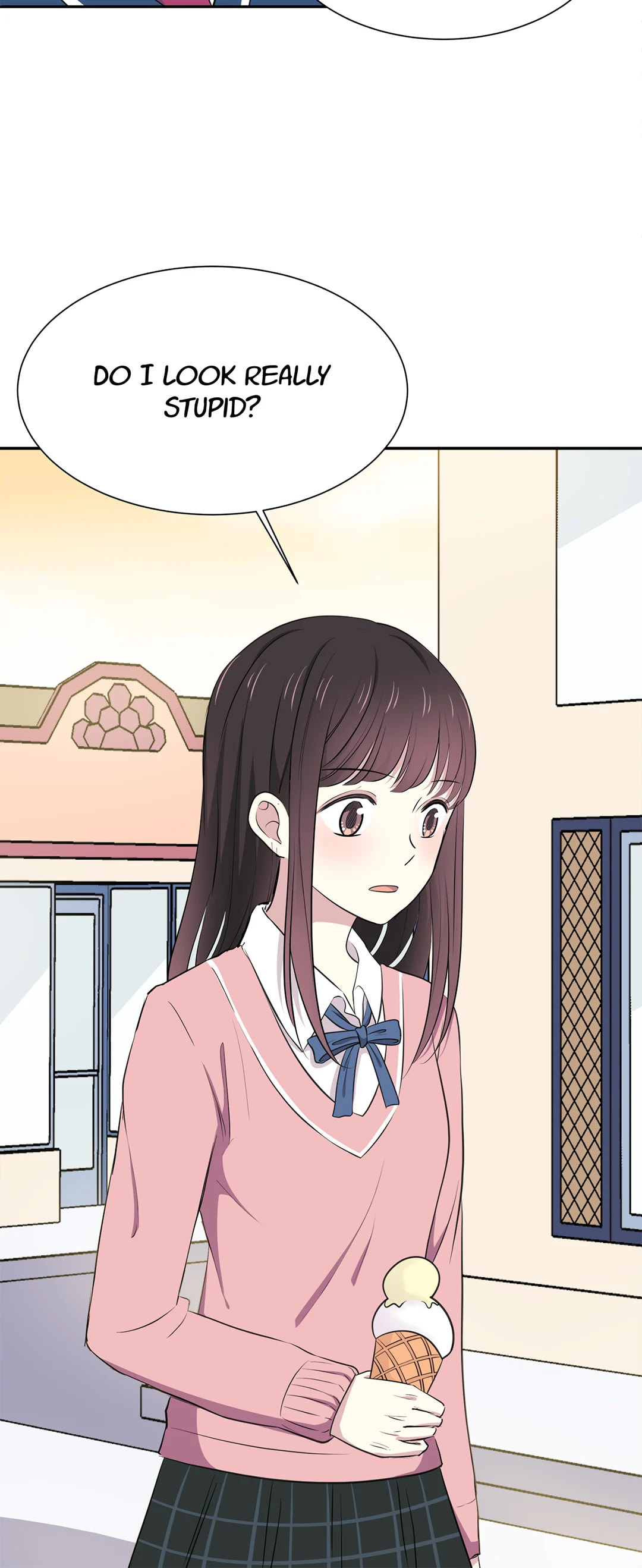 Read Yexu, Weilai (Colored) chapter 53 image 14 on Lezhin