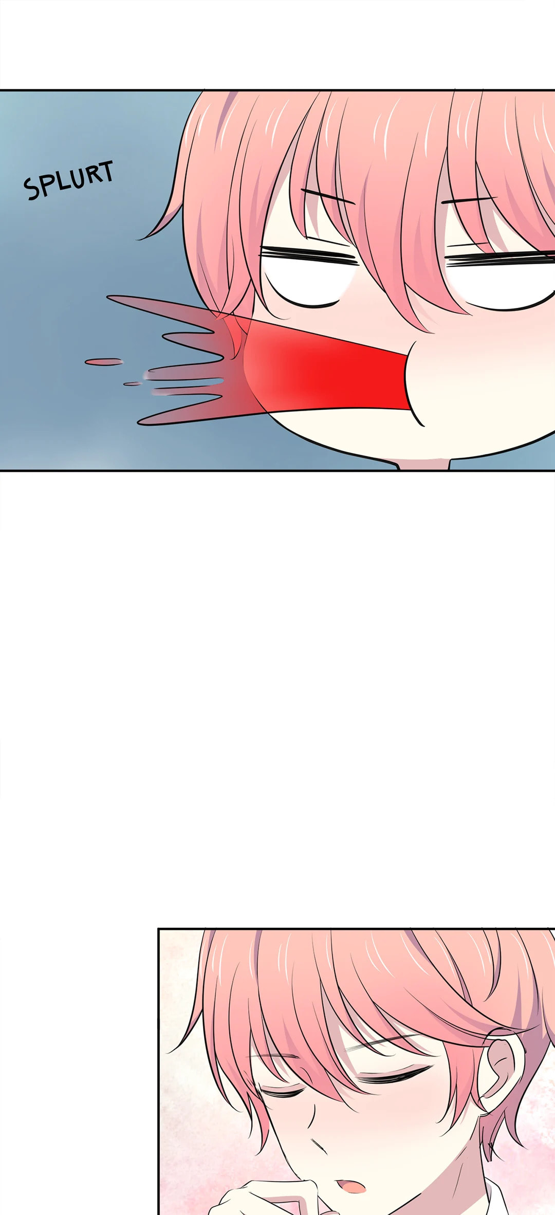 Read Yexu, Weilai (Colored) chapter 53 image 15 on Lezhin
