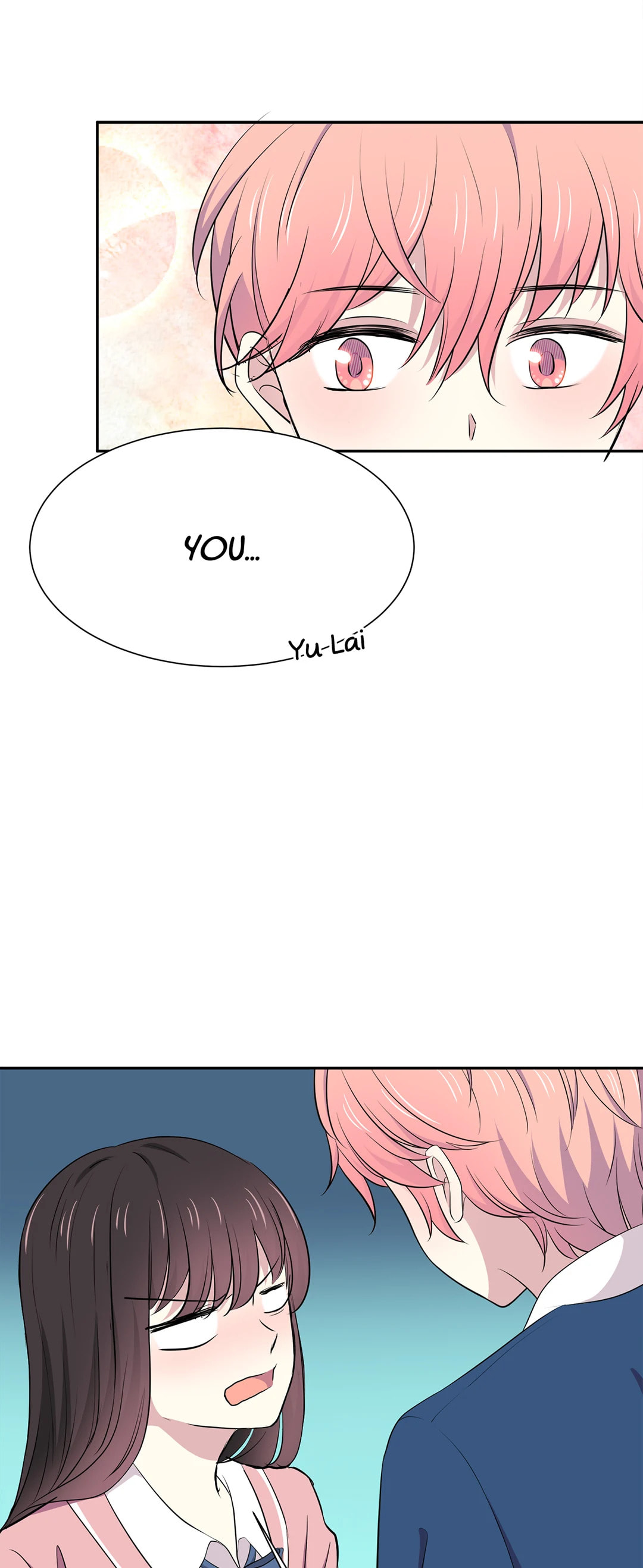 Read Yexu, Weilai (Colored) chapter 53 image 18 on Lezhin