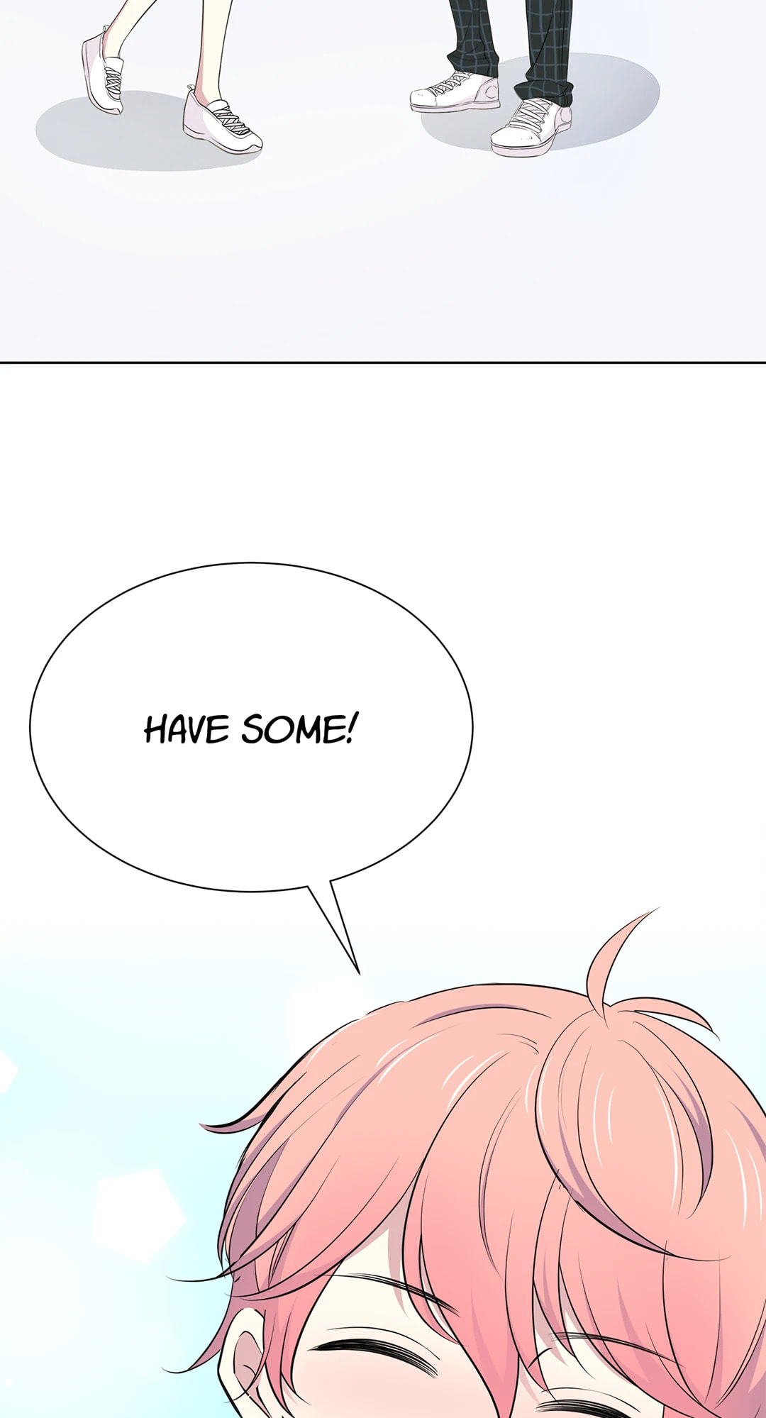 Read Yexu, Weilai (Colored) chapter 53 image 2 on Lezhin