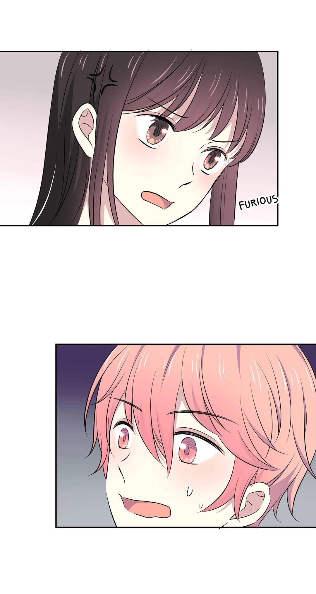 Read Yexu, Weilai (Colored) chapter 53 image 20 on Lezhin