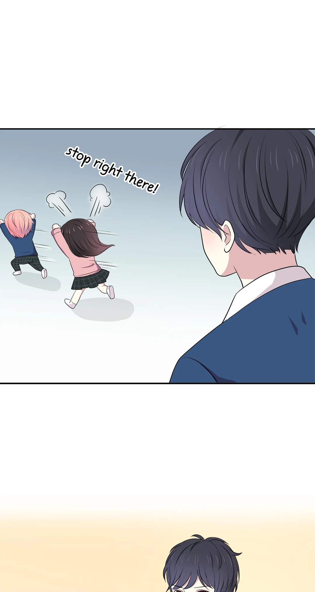 Read Yexu, Weilai (Colored) chapter 53 image 21 on Lezhin