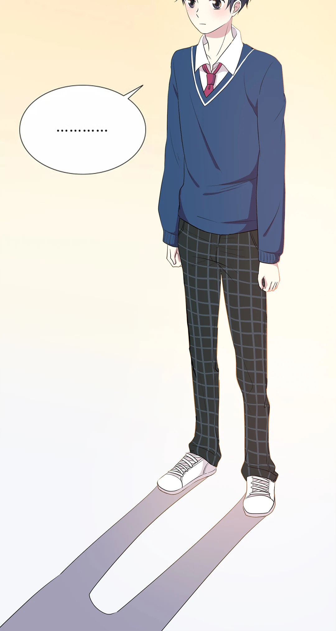 Read Yexu, Weilai (Colored) chapter 53 image 22 on Lezhin