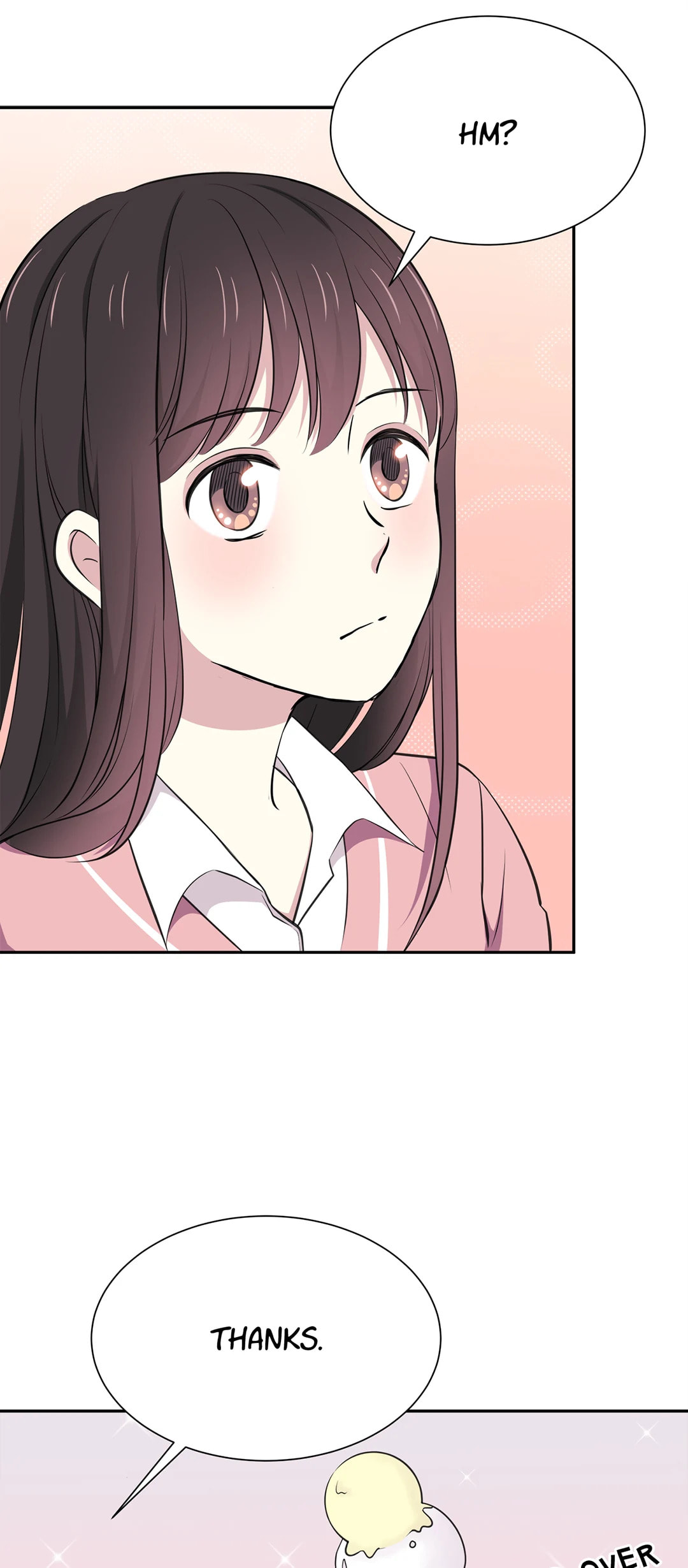 Read Yexu, Weilai (Colored) chapter 53 image 4 on Lezhin
