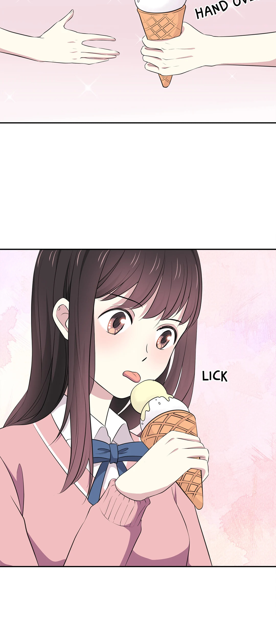 Read Yexu, Weilai (Colored) chapter 53 image 5 on Lezhin